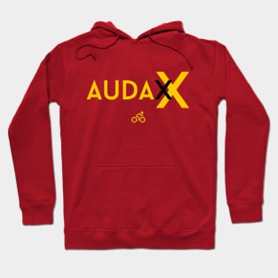 Audax cylcing Hoodie